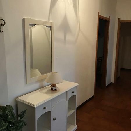 Appartamento Gio Ламеция-Терме Экстерьер фото