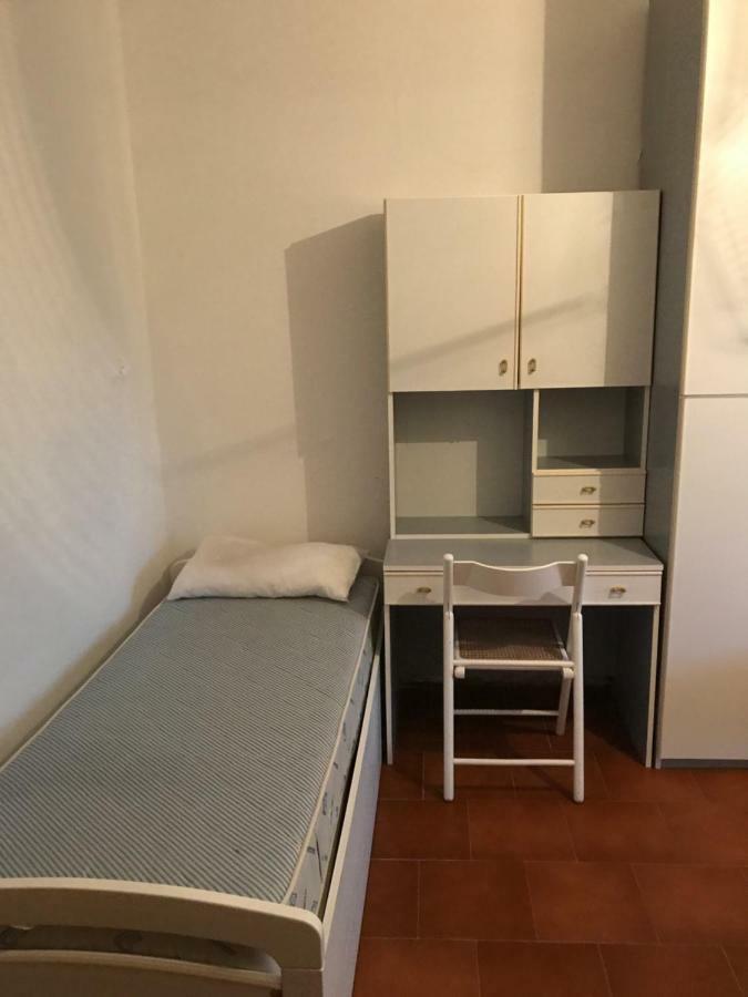 Appartamento Gio Ламеция-Терме Экстерьер фото