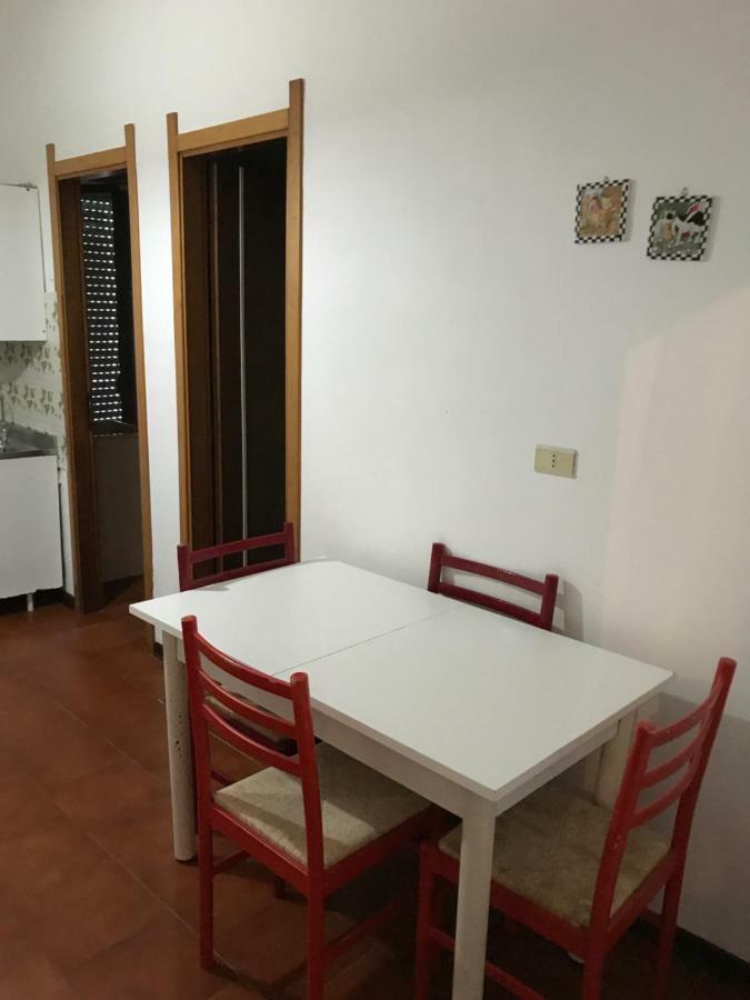 Appartamento Gio Ламеция-Терме Экстерьер фото