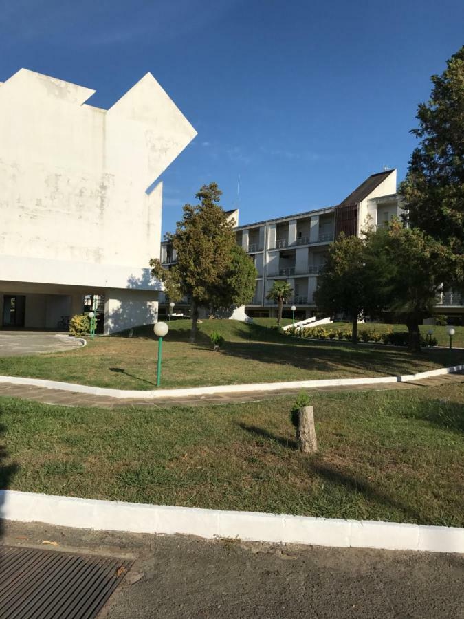 Appartamento Gio Ламеция-Терме Экстерьер фото