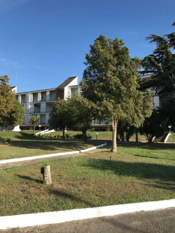 Appartamento Gio Ламеция-Терме Экстерьер фото