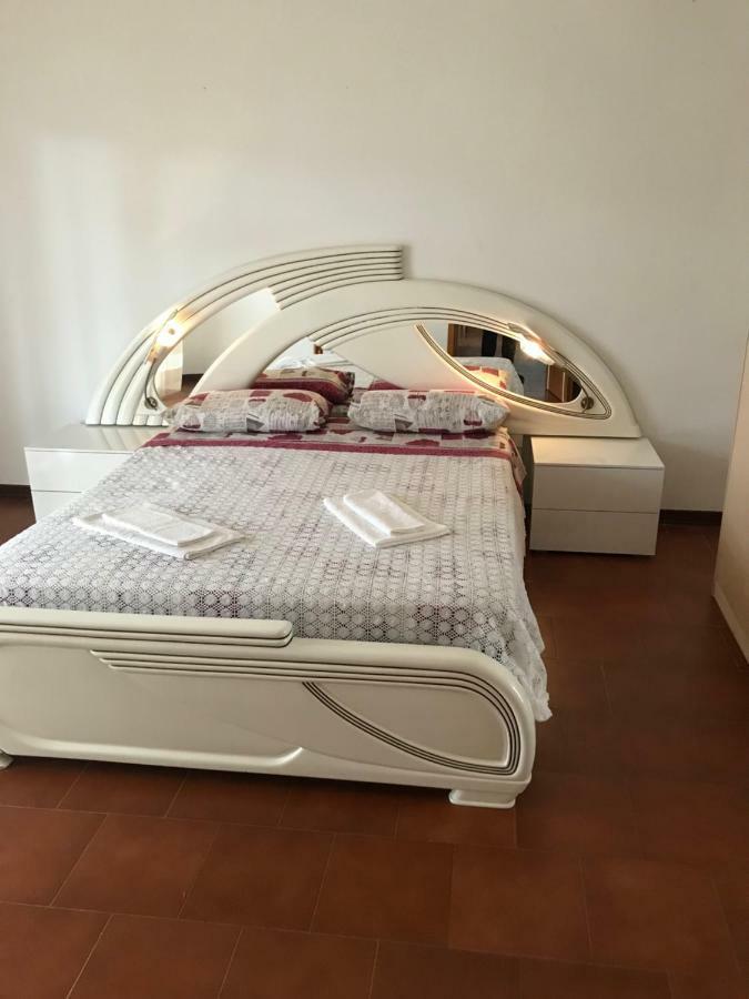 Appartamento Gio Ламеция-Терме Экстерьер фото