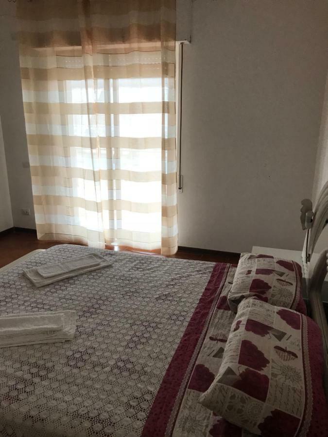 Appartamento Gio Ламеция-Терме Экстерьер фото